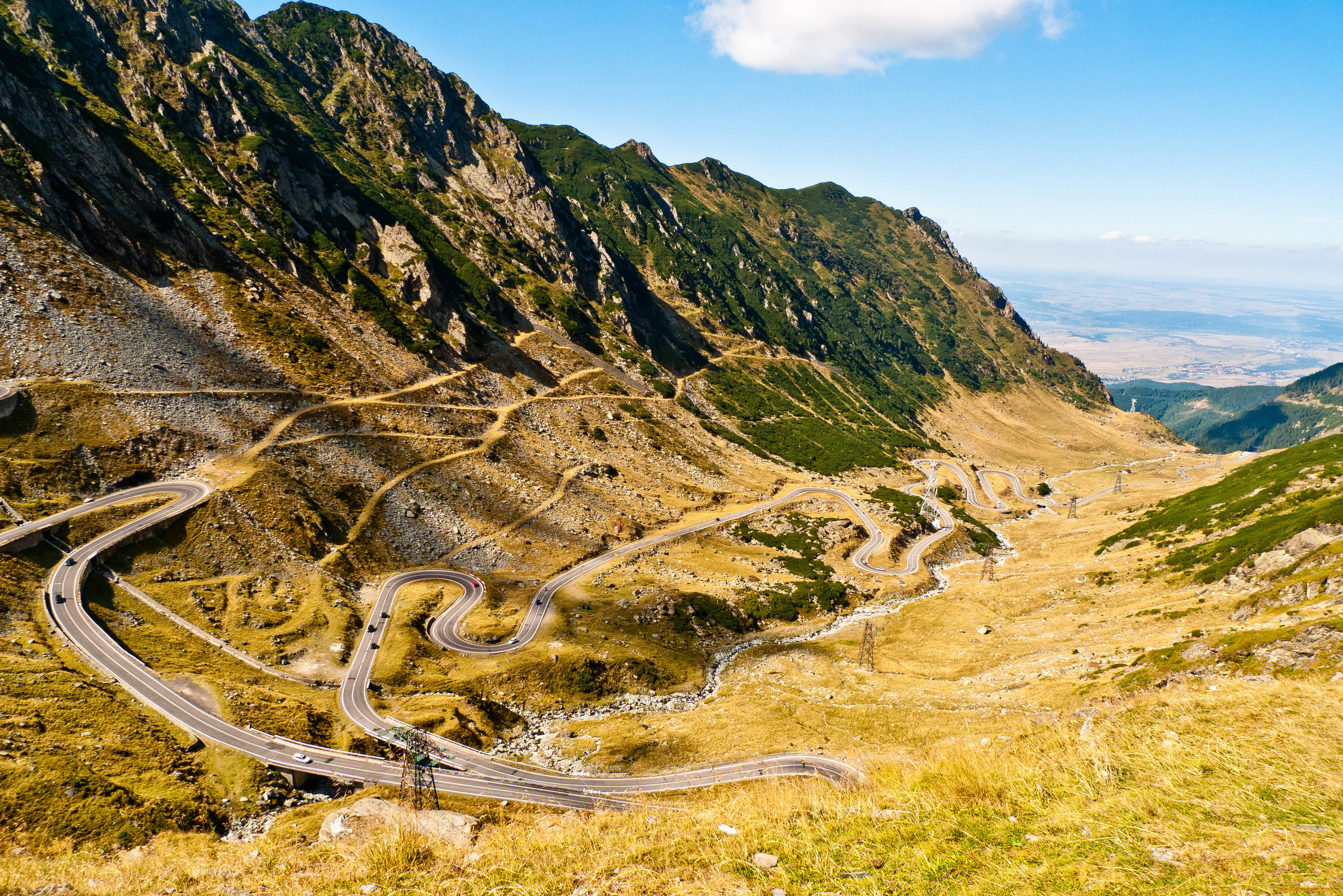 romania, transfagarasan, , , , 